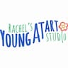 Rachel's Young At Art Studio company logo