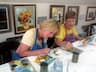 Pecan Creek Art Studio company logo
