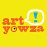 Art Yowza Alameda company logo