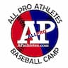 AP Athletes Summer Sports Camps company logo