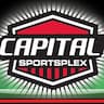 Capital Sportsplex company logo