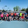 Cliff Drysdale Tennis at In-Shape: Tracy Blvd. company logo