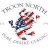 Troon North Golf Club company logo
