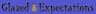 Glazed Expectations company logo