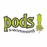 PODS SWIMMING company logo