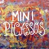 Mini Picassos company logo