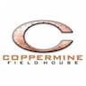 Coppermine Fieldhouse company logo
