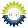 Rise31 company logo