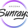 Arizona Sunrays company logo