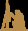 Repenning Fine Arts company logo