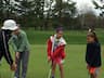 Baltimore Golf Academy company logo