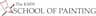 The KMW School of Painting company logo