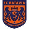 FC Batavia Youth Soccer company logo