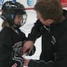 Brendan Whittet Hockey Camps company logo