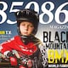 Black Mountain BMX company logo