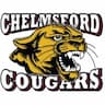 Chelmsford Pop Warner company logo