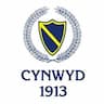 The Cynwyd Club company logo