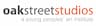 Oak Street Studios company logo