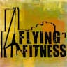 Flying Fitness company logo