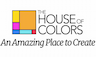 The House of Colors company logo