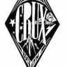 Crux Rock Climbing Gym company logo