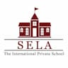 SELA: The International Private School company logo