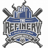The Refinery company logo