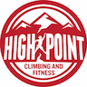 High Point Climbing And Fitness Birmingham company logo