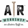 AR Workshop - PSL company logo