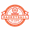 Basketball Is Life company logo