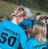 Tillmans Corner Athletic Assn company logo