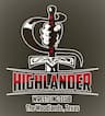 Highlander Youth Wrestling Club company logo