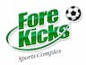 Forekicks Soccer Norfolk company logo