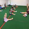 Kidz Gym Campbell Sports, Fitness & Martial Arts company logo