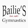 Bailie's Gymnastics & Tumbling - Draper company logo