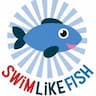 Swim Like Fish company logo