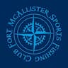 Fort McAllister Sport Fishing Club company logo