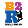 Bach to Rock Huntersville, NC company logo