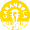 Carambola Community Music company logo