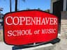Copenhaver School of Music company logo