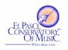 El Paso Conservatory of Music company logo