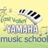 East Valley Yamaha Music School company logo