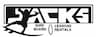 Jack's Surf Lessons and Board Rentals company logo