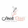 Heidi Riggs' Vocal Studio company logo