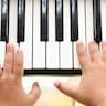 Kindermusik With 88 Keys Piano company logo