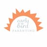 Early Bird Parenting company logo