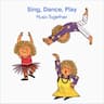Little Bird Music Together company logo