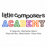 Little Composers Academy company logo
