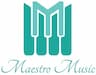Maestro Music company logo