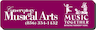 Music Together Conservatory of Musical Arts company logo